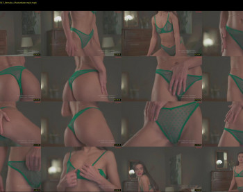 _2strangers — 20 minute Chaturbate couple cam show recording, 720p, Jun 10, 2025