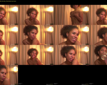 _angeleyes — 22 minute Chaturbate female cam show recording, 720p, Jun 10, 2025