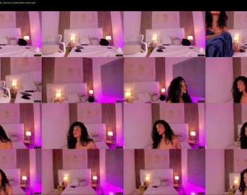 _dakota_a — 66 minute Chaturbate female cam show recording, 720p, Jun 11, 2025