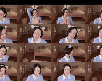 _female_essence_ — 120 minute Chaturbate female cam show recording, 720p, Jun 11, 2025