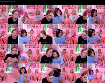 _ramune_ — 72 minute Chaturbate couple cam show recording, 720p, Jun 11, 2025
