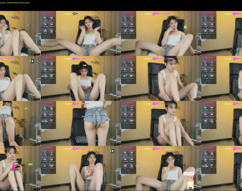 _zizi_ — 16 minute Chaturbate female cam show recording, 720p, Jun 10, 2025