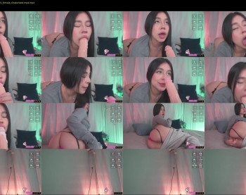 adaaraa_ — 100 minute Chaturbate female cam show recording, 720p, Jun 11, 2025