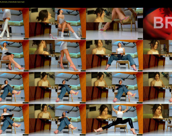 adagrand — 120 minute Chaturbate female cam show recording, 720p, Jun 10, 2025
