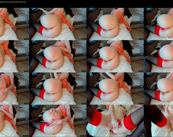 adelinemur — 83 minute Chaturbate female cam show recording, 720p, Jun 10, 2025