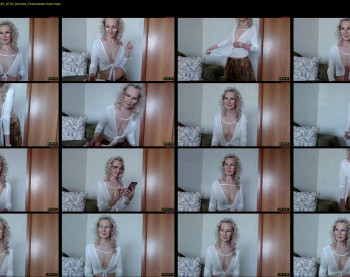 agatha_moore_ — 102 minute Chaturbate female cam show recording, 720p, Jun 10, 2025