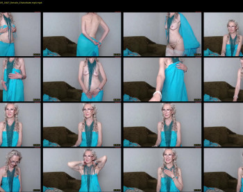agatha_moore_ — 29 minute Chaturbate female cam show recording, 720p, Jun 10, 2025
