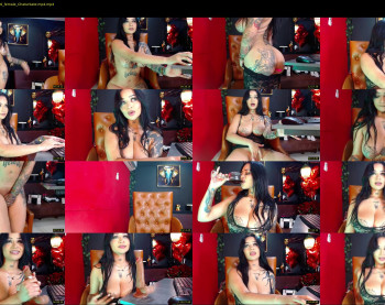 aitanarus — 74 minute Chaturbate female cam show recording, 720p, Jun 10, 2025