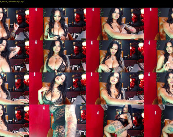 aitanarus — 31 minute Chaturbate female cam show recording, 720p, Jun 11, 2025