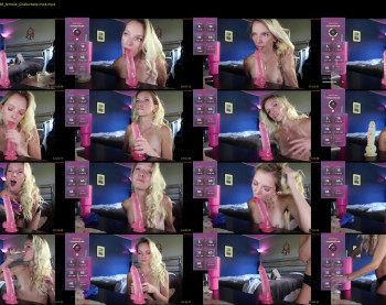 ajmiller25 — 42 minute Chaturbate female cam show recording, 720p, Jun 11, 2025