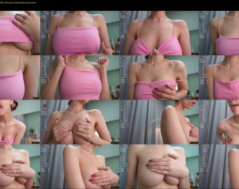 alice_dusk_ — 120 minute Chaturbate female cam show recording, 720p, Jun 10, 2025
