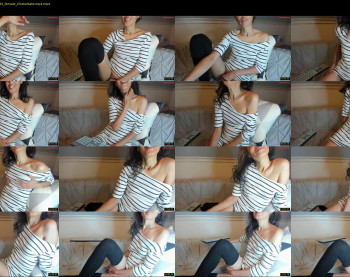 allgood4u — 21 minute Chaturbate couple cam show recording, 480p, Jun 10, 2025