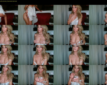 amanda0803 — 9 minute Chaturbate female cam show recording, 720p, Jun 10, 2025