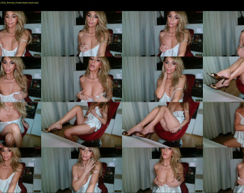 amanda0803 — 22 minute Chaturbate female cam show recording, 720p, Jun 10, 2025