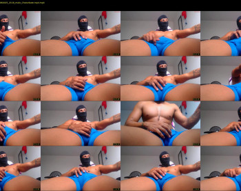 american_challenges — 14 minute Chaturbate couple cam show recording, 720p, Jun 10, 2025