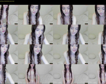 amy1_1 — 4 minute Chaturbate female cam show recording, 720p, Jun 11, 2025