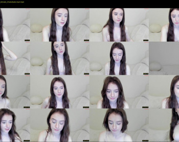 amy1_1 — 120 minute Chaturbate female cam show recording, 720p, Jun 11, 2025