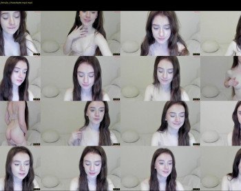 amy1_1 — 36 minute Chaturbate female cam show recording, 720p, Jun 11, 2025
