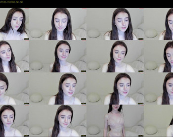 amy1_1 — 12 minute Chaturbate female cam show recording, 720p, Jun 11, 2025