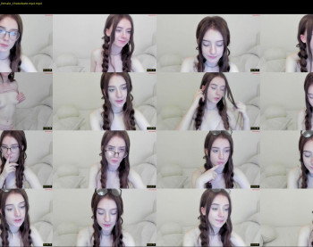 amy1_1 — 38 minute Chaturbate female cam show recording, 720p, Jun 11, 2025