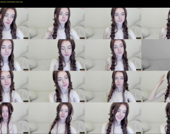 amy1_1 — 5 minute Chaturbate female cam show recording, 720p, Jun 11, 2025