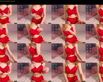 ang3lwing — 3 minute Chaturbate female cam show recording, 720p, Jun 11, 2025