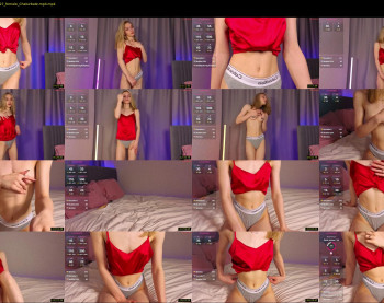 ang3lwing — 121 minute Chaturbate female cam show recording, 720p, Jun 11, 2025