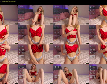 ang3lwing — 43 minute Chaturbate female cam show recording, 720p, Jun 11, 2025