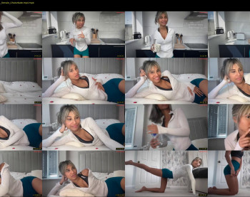 aniishaa — 120 minute Chaturbate female cam show recording, 480p, Jun 10, 2025
