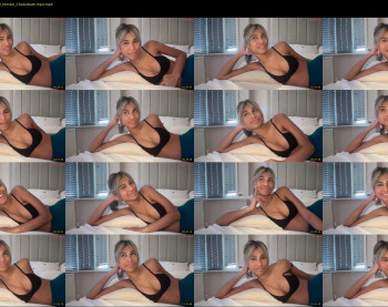 aniishaa — 17 minute Chaturbate female cam show recording, 480p, Jun 10, 2025