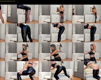 anisialuna_ — 47 minute Chaturbate female cam show recording, 720p, Jun 10, 2025