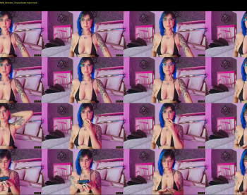 annie_swan — 3 minute Chaturbate female cam show recording, 720p, Jun 10, 2025