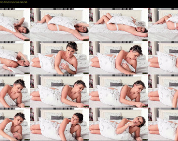 arianasage_ — 3 minute Chaturbate female cam show recording, 720p, Jun 10, 2025