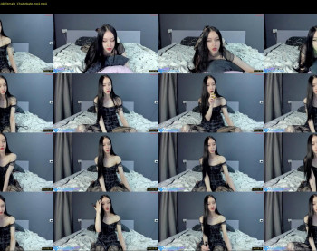 ariel_rouse — 120 minute Chaturbate female cam show recording, 720p, Jun 11, 2025