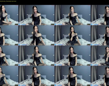 ariel_rouse — 39 minute Chaturbate female cam show recording, 720p, Jun 11, 2025