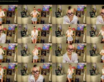 arlettebrougham — 17 minute Chaturbate female cam show recording, 720p, Jun 10, 2025