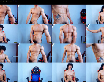 arnold_black69 — 113 minute Chaturbate male cam show recording, 720p, Jun 11, 2025