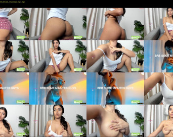 ashllovee_ — 121 minute Chaturbate female cam show recording, 720p, Jun 10, 2025