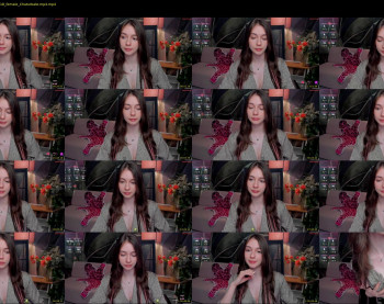 aveangela — 74 minute Chaturbate couple cam show recording, 720p, Jun 11, 2025