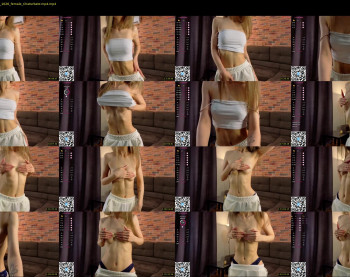 avgustajemes — 116 minute Chaturbate female cam show recording, 720p, Jun 10, 2025