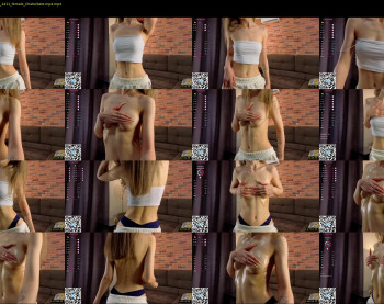 avgustajemes — 120 minute Chaturbate female cam show recording, 720p, Jun 10, 2025