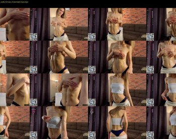 avgustajemes — 34 minute Chaturbate female cam show recording, 720p, Jun 10, 2025