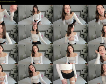 bab_boom — 21 minute Chaturbate couple cam show recording, 720p, Jun 10, 2025