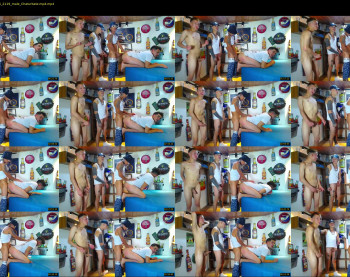 backyardigans — 8 minute Chaturbate male cam show recording, 720p, Jun 10, 2025