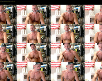 badnightwolf — 4 minute Chaturbate male cam show recording, 720p, Jun 10, 2025