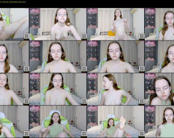 bae_cake_ — 121 minute Chaturbate female cam show recording, 720p, Jun 11, 2025