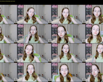 bae_cake_ — 33 minute Chaturbate female cam show recording, 720p, Jun 11, 2025