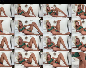 beanco_ — 3 minute Chaturbate female cam show recording, 720p, Jun 11, 2025
