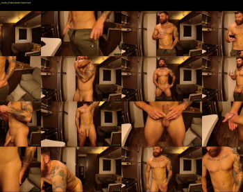 bedelllw — 121 minute Chaturbate male cam show recording, 720p, Jun 11, 2025