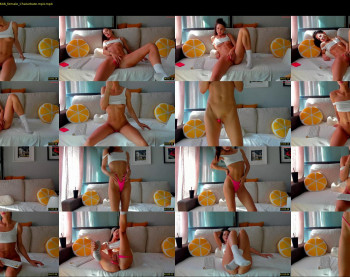 bella_hot77 — 51 minute Chaturbate female cam show recording, 720p, Jun 10, 2025